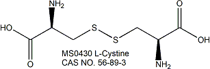 L-Cystine L-胱氨酸