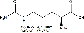 L-Citrulline L-瓜氨酸