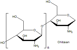 Chitosan (Mw 100,000) 壳聚糖