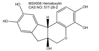 Hematoxylin 苏木素（苏木精）