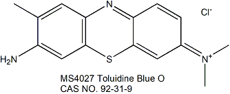 Toluidine Blue O 甲苯胺蓝O