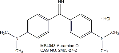 Auramine O 金胺O