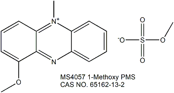 1-Methoxy PJP (Electron Mediator) 电子传递介质