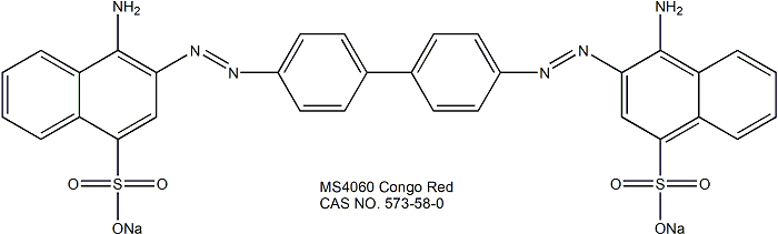 Congo Red 刚果红