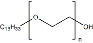 Brij C10 (Brij-56) 布里杰C10（ 聚氧乙烯醚）