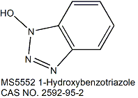 1-Hydroxybenzotriazole (HOBt) 1-羟基苯并三唑
