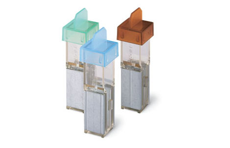 LBA4404 Electrocompetent cell 农杆菌电转感受态细胞