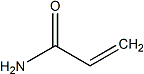 Acrylamide 丙烯酰胺
