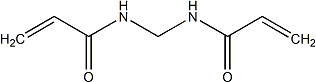 Bis-Acrylamide 甲叉双丙烯酰胺