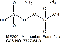 Ammonium Persulfate (APS) 过硫酸铵