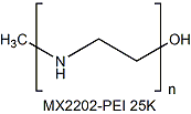 Polyethylenimine Linear, MW 25000 线性化聚乙烯亚胺PEI 25000