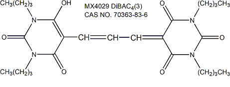 DiBAC4(3) 膜电位荧光探针