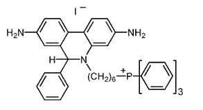 MitoSOX Red Mitochondrial Superoxide Indicator 红色线粒体超氧化物荧光探针