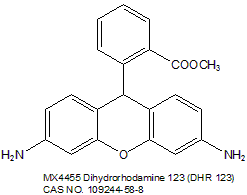 Dihydrorhodamine 123 (DHR 123) 二氢罗丹明123