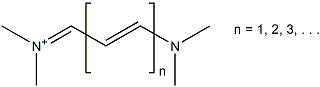 Cyanine5.5 NHS Ester  Cy5.5 NHS酯（脂溶性）