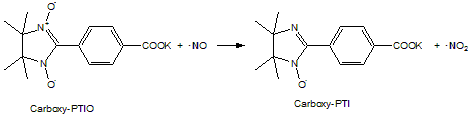 Carboxy-PTIO 一氧化氮（NO）清除剂