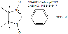 Carboxy-PTIO 一氧化氮（NO）清除剂
