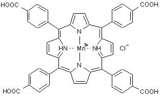 MnTBAP chloride SOD模拟物