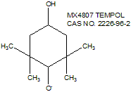 TEMPOL SOD模拟物