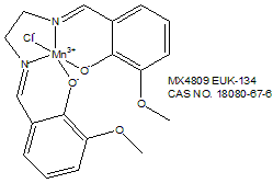 EUK-134 SOD/过氧化氢酶模拟物