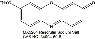 Resorufin Sodium Salt 试卤灵钠盐