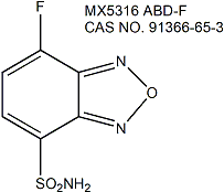 ABD-F (Thiol Dye) 巯基染料
