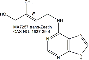 Trans-Zeatin 反玉米素