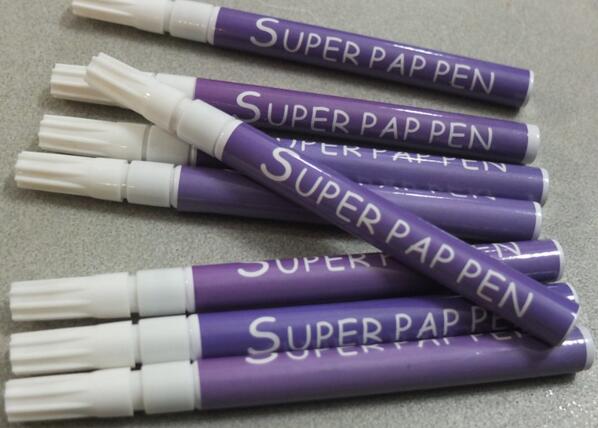 Hydrophobic Barrier Pen (PAP Pen) 疏水屏障免疫组化笔