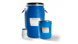 SiliaFlash Irregular Silica Gel, 120 - 200 µm, 40 Å (R10160A)