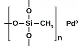 SiliaCat Pd0 Heterogeneous Catalyst