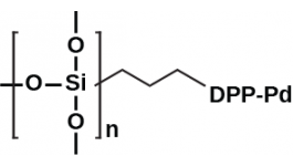 SiliaCat DPP-Pd Heterogeneous Catalyst (RD-R390-100)
