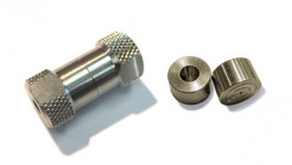 SiliaChrom Holder for 30 mm diameter, 20 mm long guard cartridges (HPH-V020)