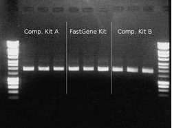 FastGene 质粒迷你试剂盒FG-90502/FG-90402