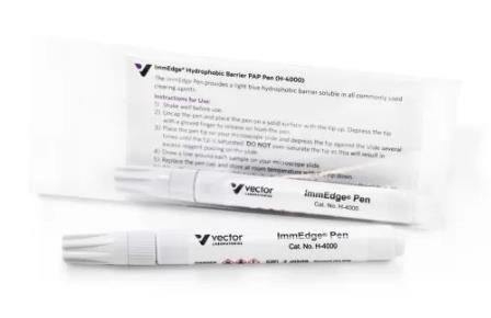 ImmEdge ®疏水屏障 PAP 笔H-4000