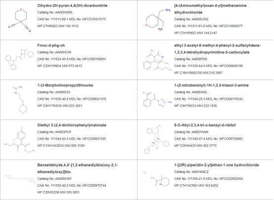 PAMAM/PEG/PEG组织生物粘合剂的三级混合物