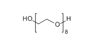 八乙二醇（OH-PEG8-OH）简介