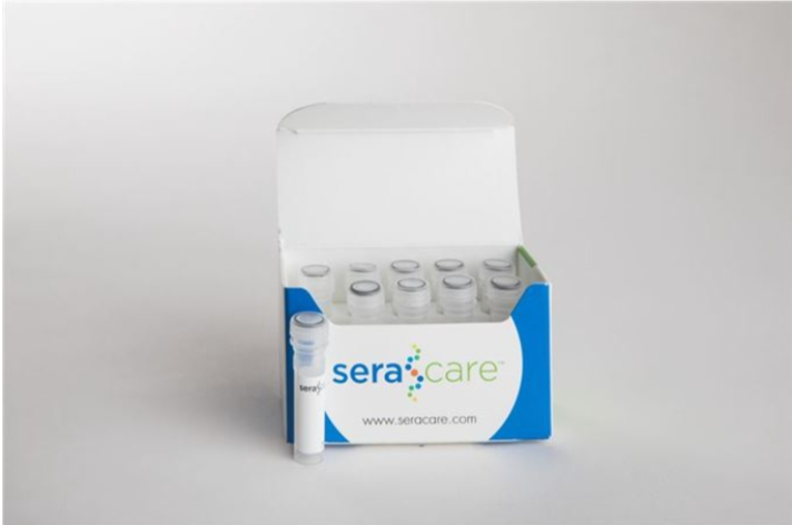 ACCURUN® SARS-CoV-2 抗原参考物质试剂盒的产品介绍