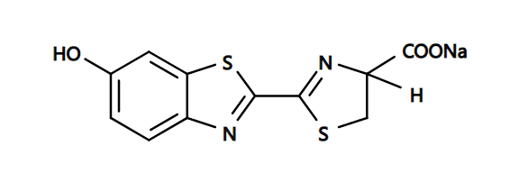D-荧光素钠盐 CAS 103404-75-7介绍