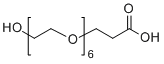 OH-PEG6-COOH简介