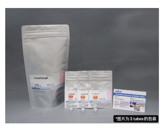 DNA Damage Detection Kit – γH2AX　- Deep Red货号：G267 DNA损伤检测试剂盒- – γH2AX　-深红色