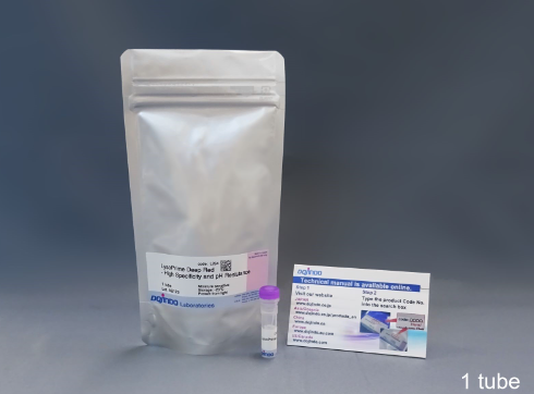DNA Damage Detection Kit – γH2AX　- Deep Red货号：G267 DNA损伤检测试剂盒- – γH2AX　-深红色