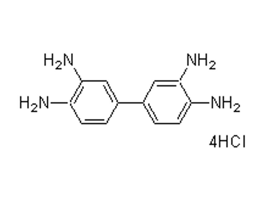 DAB试剂货号：D006 3,3′-Diaminobenzidine, tetrahydrochloride CAS号：7411-49-6