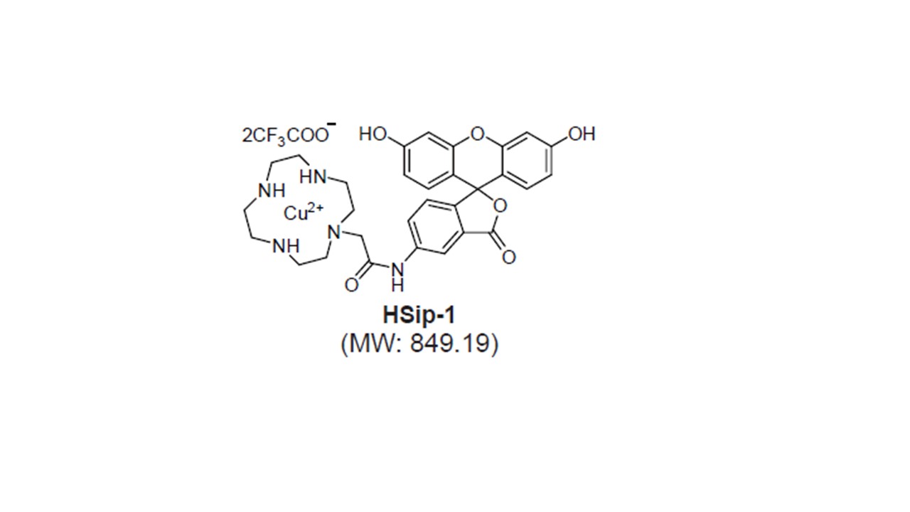 SulfoBiotics- HSip-1试剂货号：SB21 CAS号：1346220-52-7(free base)